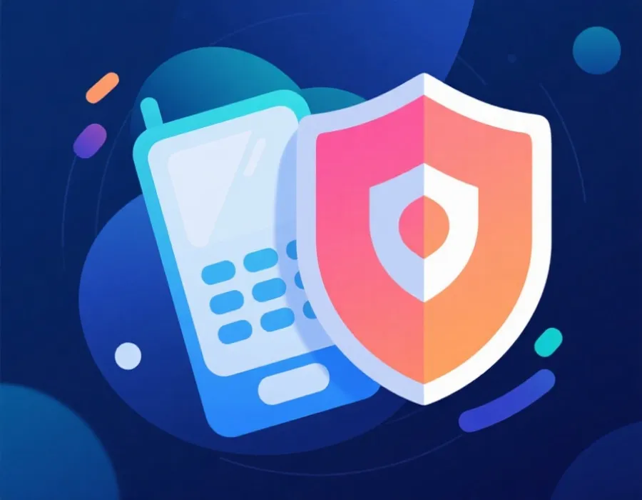 下载与安全示意