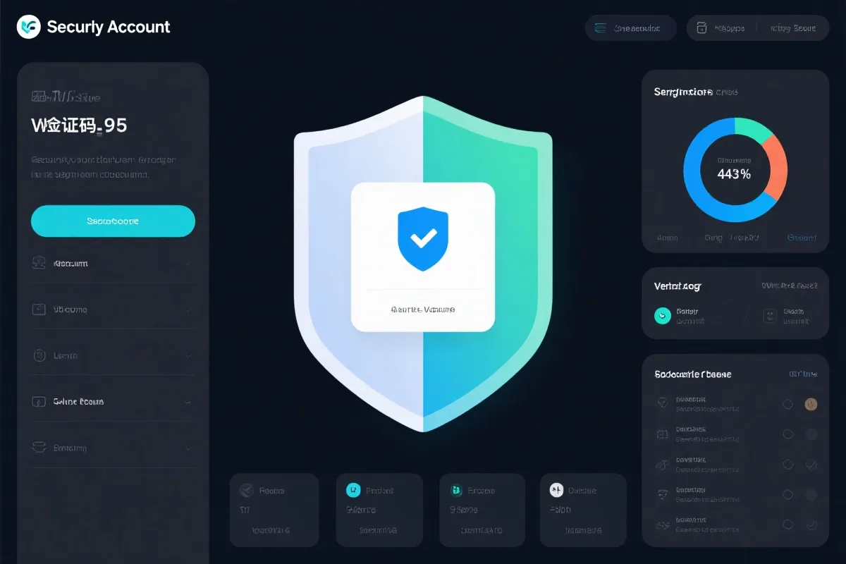 账户安全与验证