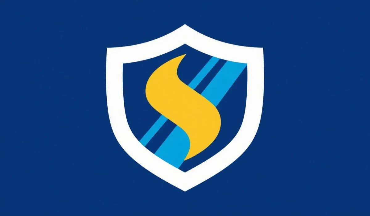 安全与隐私保护示意